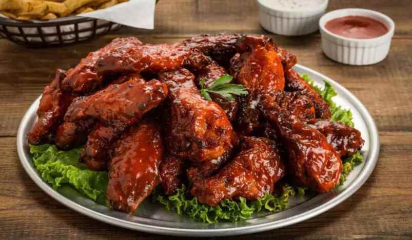 chicken skin health risk